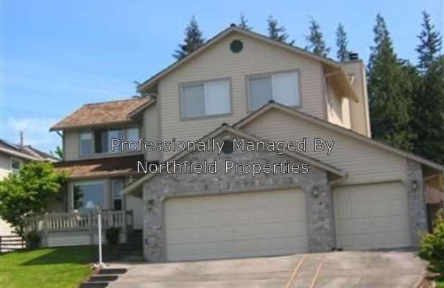 7017 53rd Pl NE - 7017 53rd Place Northeast, Marysville, WA 98270