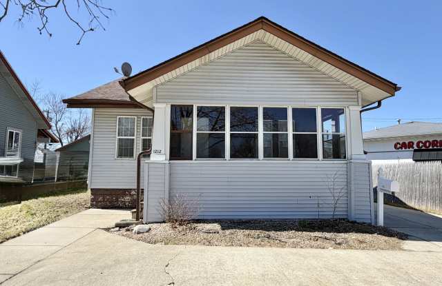 1212 Center Avenue photos photos