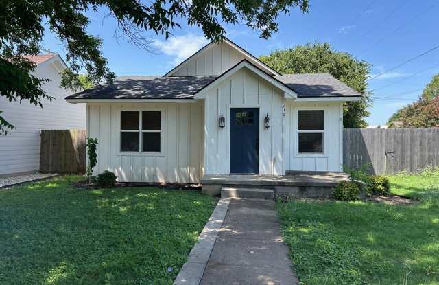 Updated McGregor Home photos photos