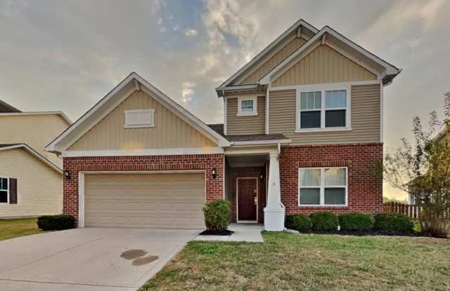 2242 Boneset Drive - 2242 Boneset Drive, Avon, IN 46168
