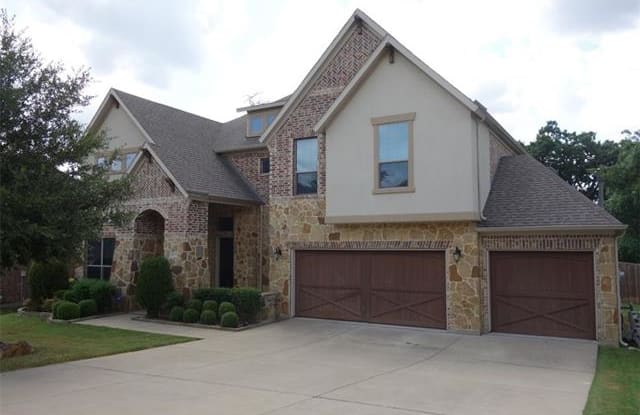 4033 Oxbow Drive - 4033 Oxbow Drive, McKinney, TX 75072