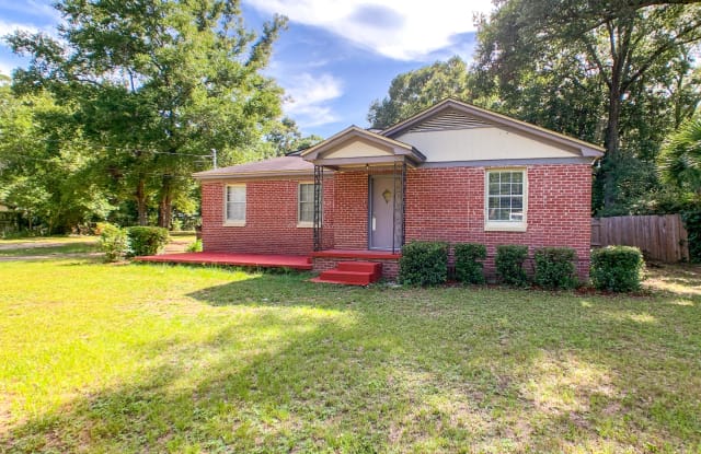 3805 North 10th Avenue - 3805 North 10th Avenue, Pensacola, FL 32503