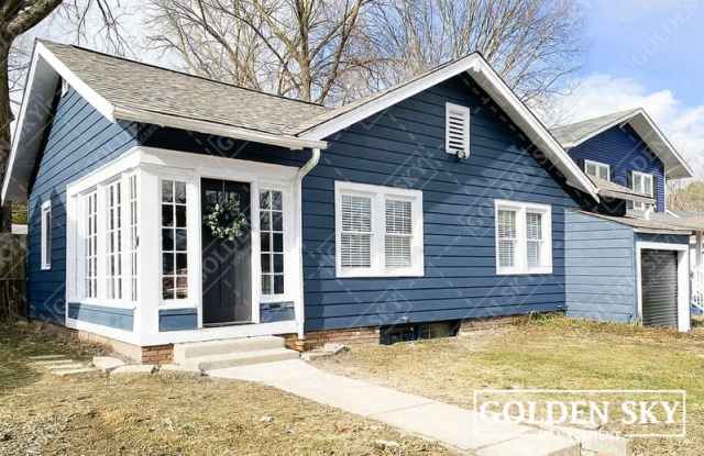 4910 Winthrop Avenue - 4910 Winthrop Avenue, Indianapolis, IN 46205