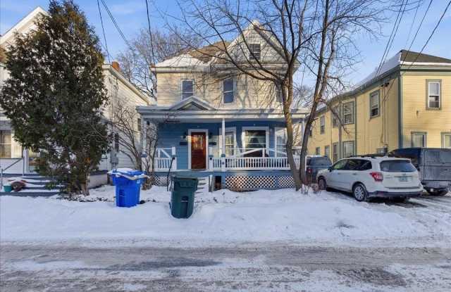 52 Isham Street photos photos