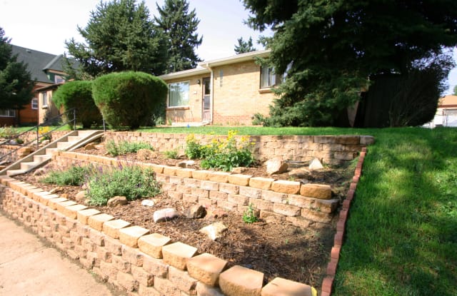 2659 Lowell Blvd - 2659 Lowell Boulevard, Denver, CO 80211