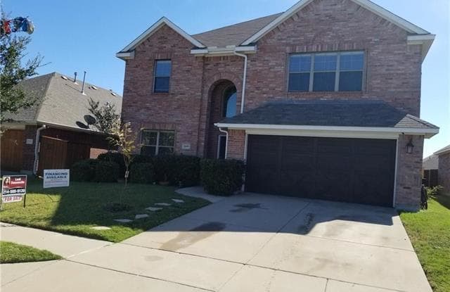 1609 Castle Creek Drive - 1609 Castle Creek Drive, Paloma Creek South, TX 75068