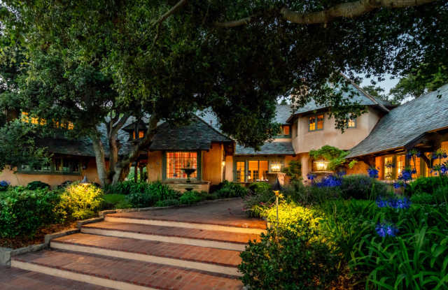 727 Lilac - 727 Lilac Drive, Montecito, CA 93108