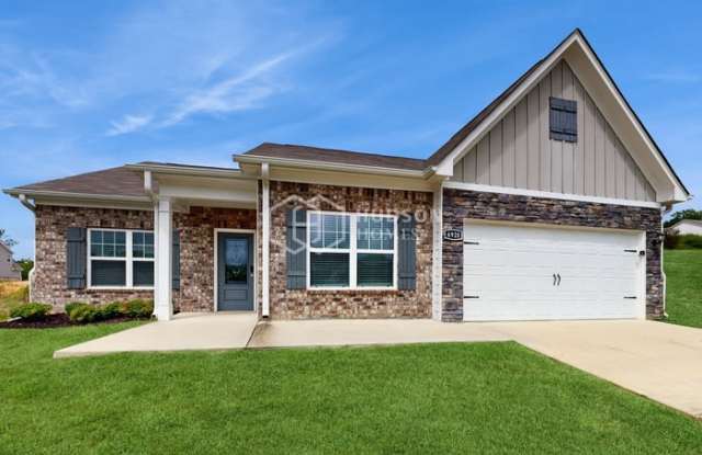 6920 Brandi Circle - 6920 Brandi Circle, Pinson, AL 35126