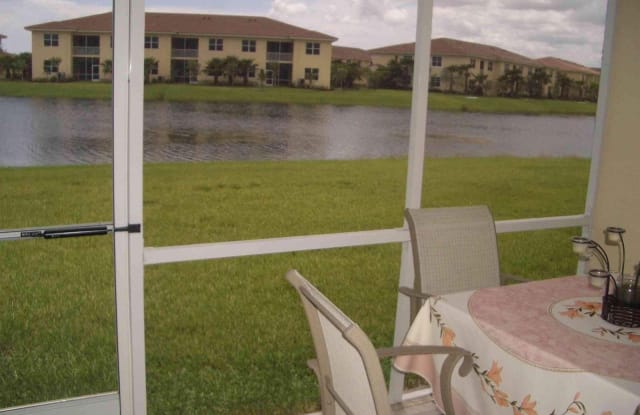 2346 Harbour View Court - 2346 Harbour View Court, West Palm Beach, FL 33411