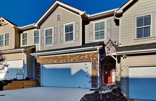 122 Wayne Lane - 122 Wayne Lane, Canton, GA 30114