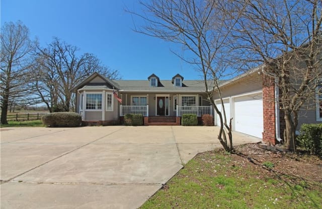 1877 Centerton  BLVD - 1877 West Centerton Boulevard, Centerton, AR 72719