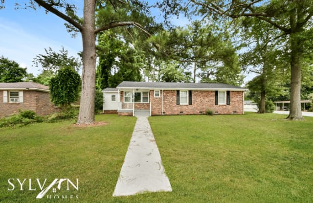 3602 Truman Street - 3602 Truman Street, Columbia, SC 29204
