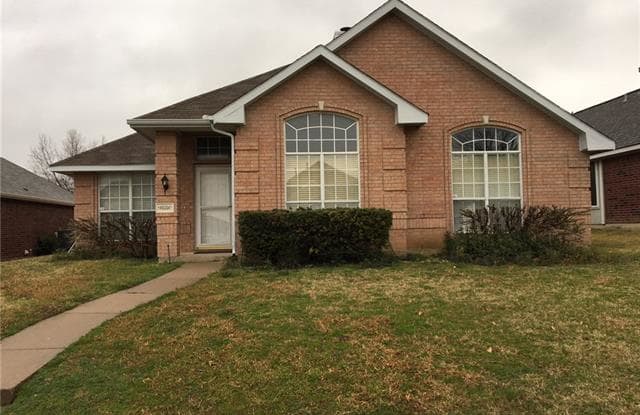 9880 Danbury Drive - 9880 Danbury Drive, Frisco, TX 75035