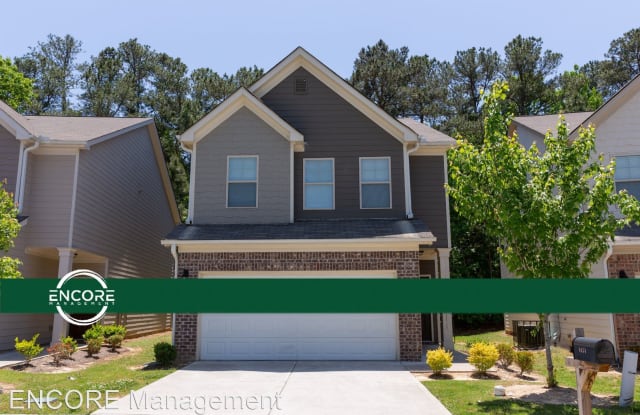 6478 Grey Fox Way - 6478 Grey Fox Way, Fulton County, GA 30296