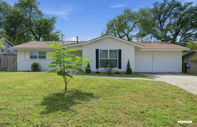 Charming 3BR House in San Antonio Gallery 3