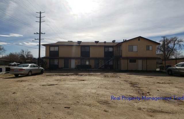 45523 10th Street West - 45523 10th Street West, Lancaster, CA 93534