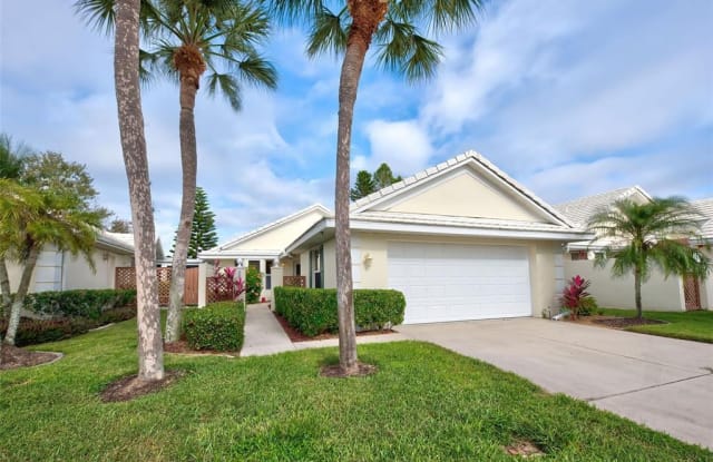 705 HARRINGTON LAKE DRIVE S - 705 Harrington Lake Drive South, Sarasota County, FL 34293