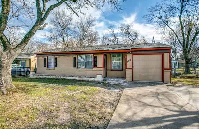 3916 La Prada Drive - 3916 La Prada Drive, Mesquite, TX 75150