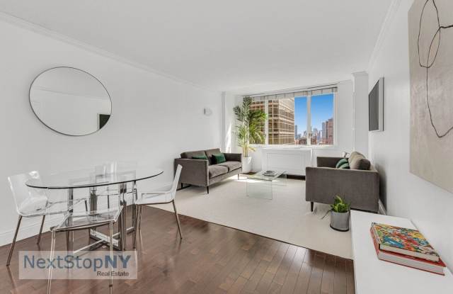 245 East 54th Street 25L - 245 East 54th Street, New York City, NY 10022