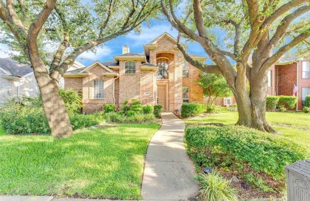 18843 Park Grove Lane - 18843 Park Grove Lane, Dallas, TX 75287