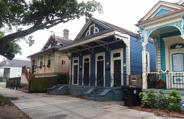 1910 ELYSIAN FIELDS Avenue - 1910 Elysian Fields Ave, New Orleans, LA 70117