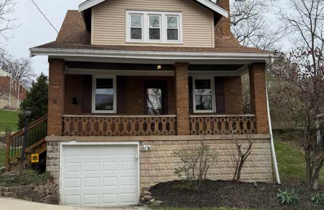 Available Now! Charming 2-bed Home in Ft Thomas photos photos