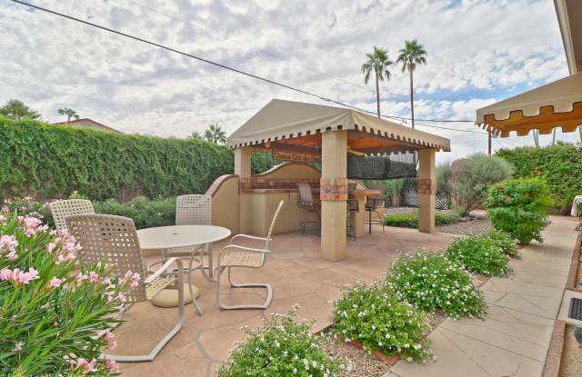 8731 E CITRUS Way - 8731 East Citrus Way, Scottsdale, AZ 85250