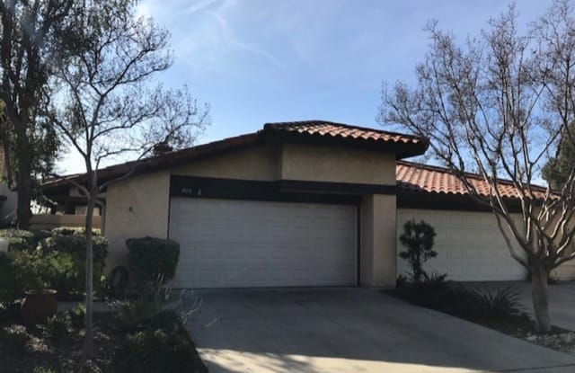 466 Potomac Way - 466 West Potomac Way, Claremont, CA 91711