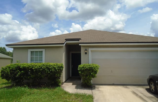 8701 SPRING TREE ROAD - 8701 Springtree Rd, Jacksonville, FL 32210