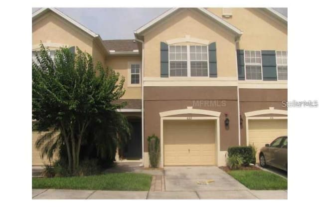 633 PINEBRANCH CIRCLE - 633 Pinebranch Circle, Winter Springs, FL 32708
