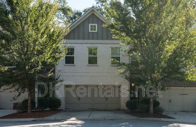 2662 Stonekey Bend - 2662 Stonekey Bend, DeKalb County, GA 30058