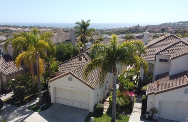 3 Imperatrice - 3 Imperatrice, Dana Point, CA 92629