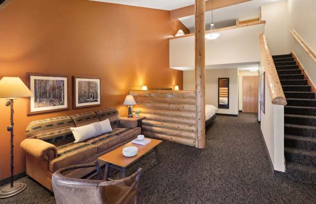 Brand new furnished apartments with flexible lease terms and hotel-style amenities Gallery 3