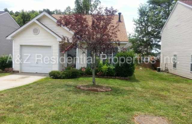 1216 Winding Path Road - 1216 Winding Path Road, Lake Wylie, SC 29710