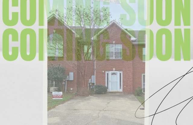 3 bed, 2.5 bath townhome in Alabaster photos photos