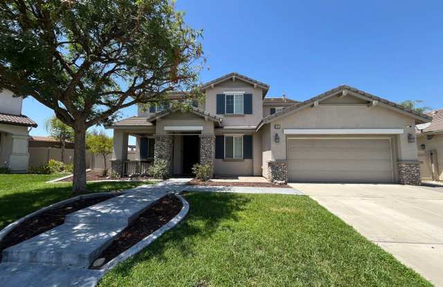Two-Story 4-Bedroom Cul-de-Sac Home in the Redlands University Grove Community! photos photos