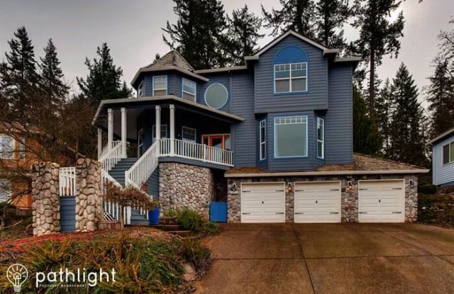 14475 Southeast Summit Court - 14475 Southeast Summit Court, Clackamas County, OR 97015