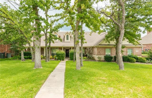 1620 Lost Lake Drive - 1620 Lost Lake Drive, Keller, TX 76248