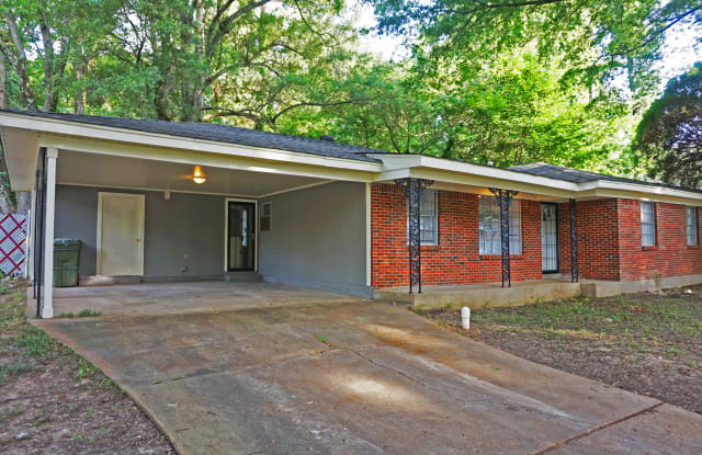 3695 Merritt St - 3695 Merritt Street, Memphis, TN 38128