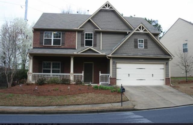 4515 Ashworth Glen Court - 4515 Ashworth Glen Ct, Cobb County, GA 30068