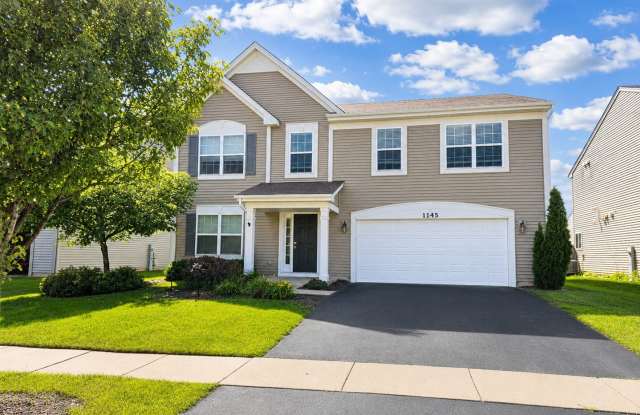 1145 ADAGIO Drive Gallery 1