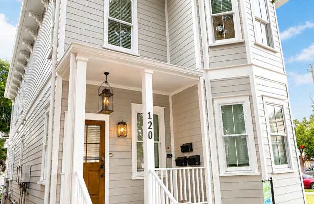 120 East Duffy StreetApt B (Floor 2) Gallery 2