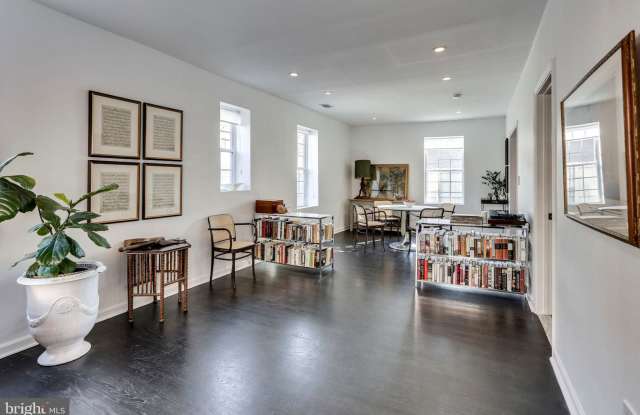 1716 NEWTON STREET NW Gallery 4