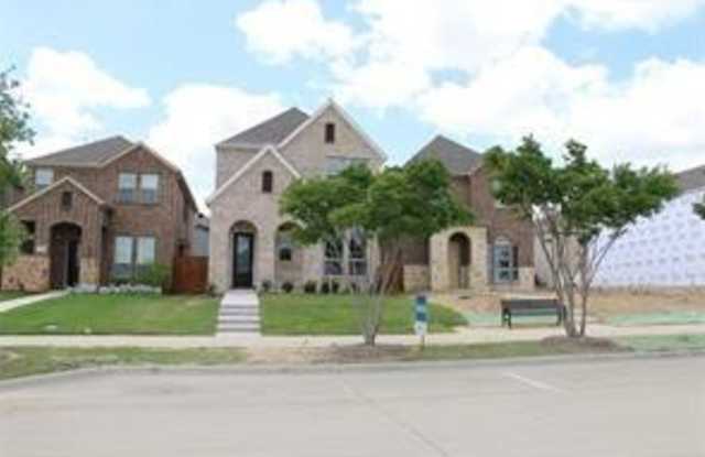 1017 Kennedy Drive - 1017 Kennedy Drive, Allen, TX 75013