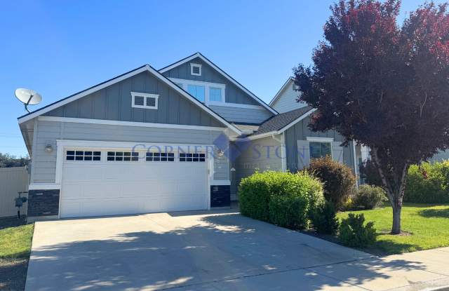 Fantastic Home With No Back Neighbors! photos photos