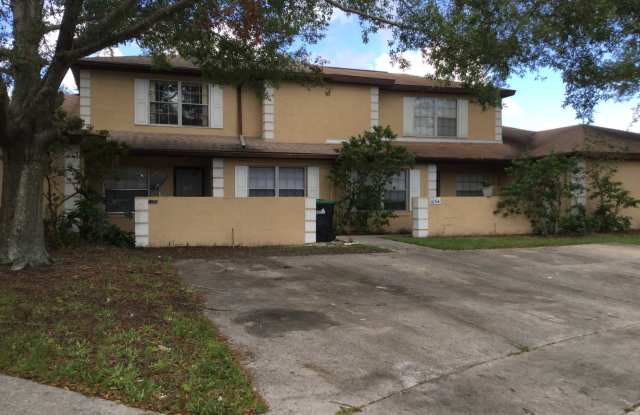Spacious 3 bedroom, 2 bathrooms multiplex unit. 2 story in Alafaya photos photos