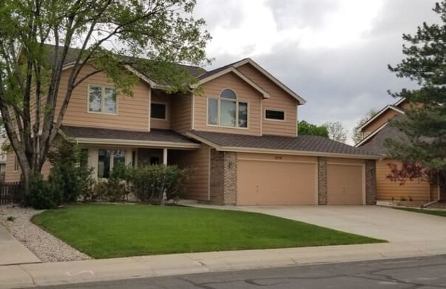 2719 Stockbury Drive - 2719 Stockbury Drive, Fort Collins, CO 80525