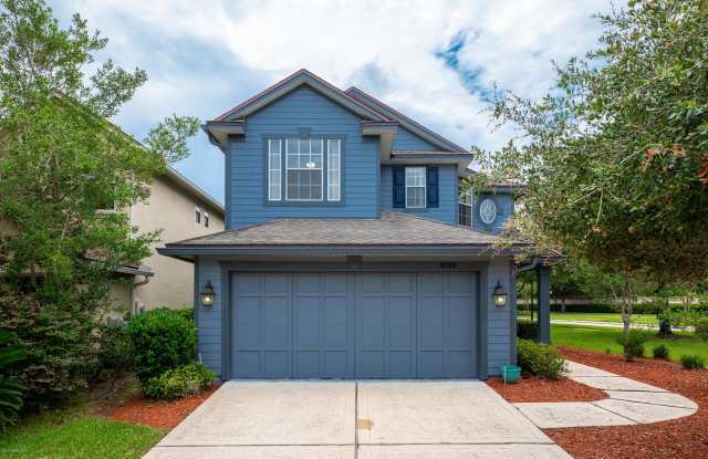 6190 DEVONHURST DR - 6190 Devonhurst Drive, Jacksonville, FL 32258