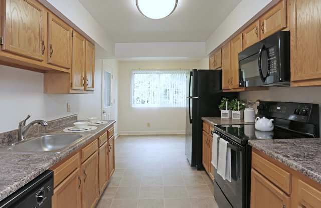 Capitol View Apartments Gallery 4
