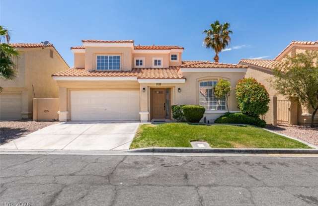 2113 Desert Peak Road photos photos